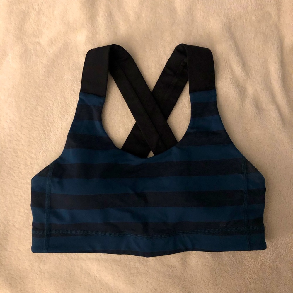 Lu Lu Lemon Athletic Top